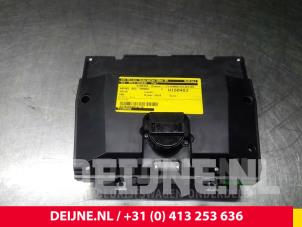 Volvo V60 Heater control panel O10273 photo 2