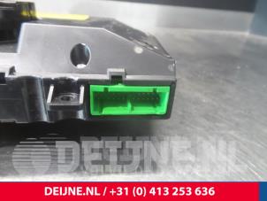 Volvo V60 Heater control panel O10274 photo 3