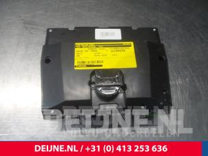 Volvo V60 Heater control panel O10274 photo 2