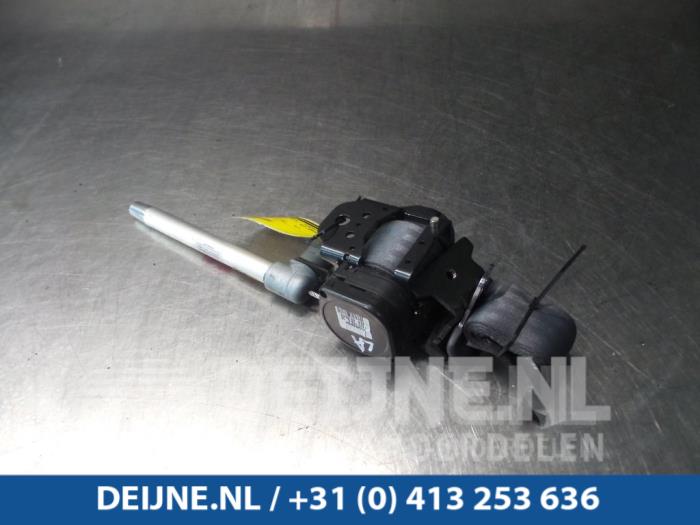 Veiligheidsgordel links-achter - Volvo V70