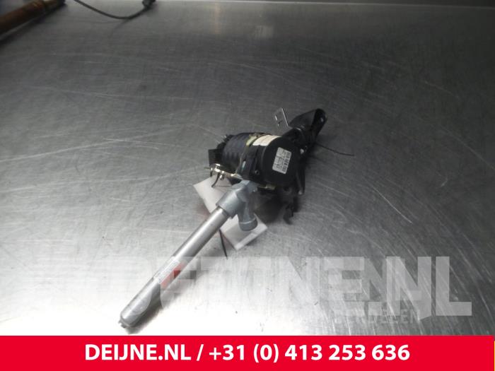 Volvo V70 Sicherheitsgurt links hinten O10284