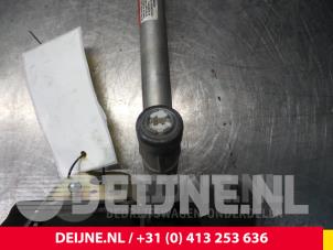 Volvo V70 Sicherheitsgurt links hinten O10286 foto 3