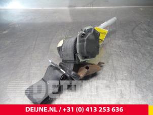 Volvo V70 Veiligheidsgordel links-achter O10287 foto 2