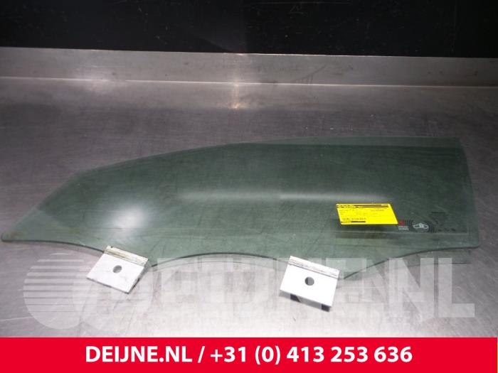 Portierruit 4Deurs links-voor - Volvo S60