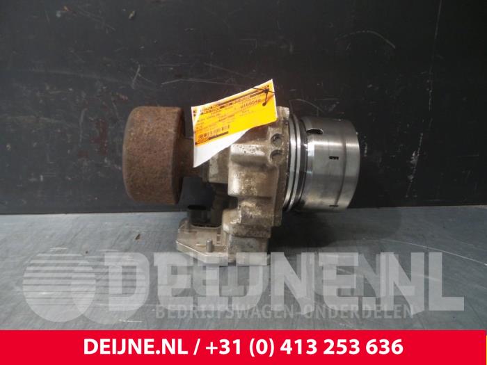 Gebruikte Haldex koppeling Volvo XC70 (SZ) XC70 2.5 T 20V Prijs € 175,00 Margeregeling aangeboden door van Deijne Onderdelen Uden B.V.