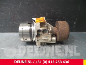 Volvo XC70 Haldex-Kupplung O10368 foto 3