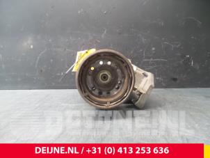 Volvo XC70 Haldex-Kupplung O10368 foto 2