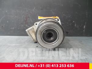 Volvo XC70 Haldex-Kupplung O10368 foto 4