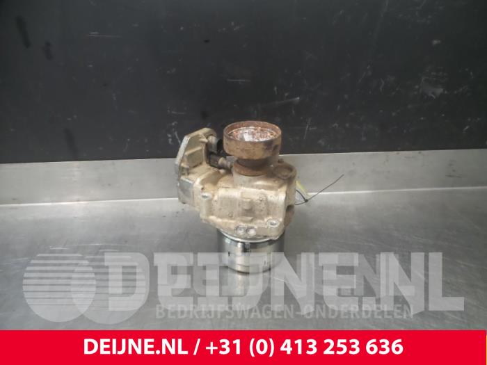 Gebruikte Haldex koppeling Volvo XC70 (SZ) XC70 2.5 T 20V Prijs € 175,00 Margeregeling aangeboden door van Deijne Onderdelen Uden B.V.