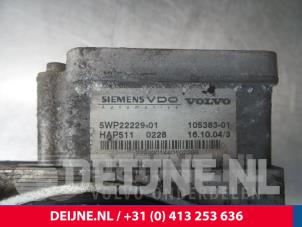Volvo XC70 Haldex clutch O10371 photo 3