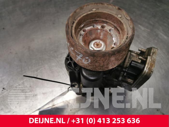 Gebruikte Haldex koppeling Volvo XC70 (SZ) XC70 2.5 T 20V Prijs € 175,00 Margeregeling aangeboden door van Deijne Onderdelen Uden B.V.