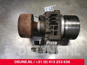 Volvo XC70 Haldex-Kupplung O10374 foto 3