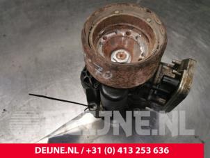 Gebruikte Haldex koppeling Volvo XC70 (SZ) XC70 2.5 T 20V Prijs € 175,00 Margeregeling aangeboden door van Deijne Onderdelen Uden B.V.