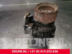 Volvo XC70 Haldex-Kupplung O10374 foto 2