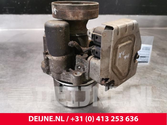 Volvo XC70 Haldex-Kupplung O10378