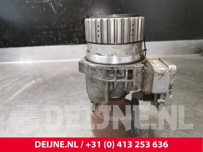 Gebruikte Haldex koppeling Volvo XC70 (BZ) 2.4 D5 20V 215 AWD Autom. Prijs € 450,00 Margeregeling aangeboden door van Deijne Onderdelen Uden B.V.