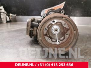 Volvo XC70 Haldex-Kupplung O10382 foto 4