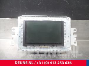 Gebruikte Display Multi Media regelunit Volvo V70 (BW) 1.6 DRIVe,D2 Prijs € 100,00 Margeregeling aangeboden door van Deijne Onderdelen Uden B.V.