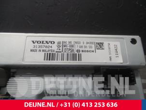 Volvo V70 Displays Multi Media Anzeige O10385 foto 3