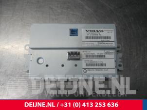 Volvo V70 Display Multi Media control unit O10391 photo 2