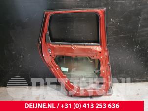 Volvo XC60 Rear door 4-door, left O3253 photo 2