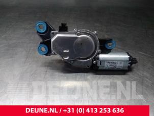 Volvo XC70 Scheibenwischermotor hinten O5831 foto 2