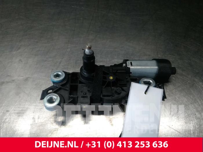 Volvo XC70 Scheibenwischermotor hinten O5832