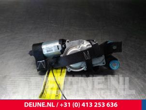 Volvo XC70 Ruitenwissermotor achter O5832 foto 2