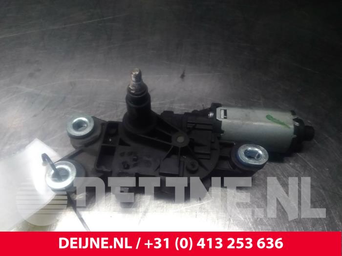 Volvo XC70 Scheibenwischermotor hinten O5833
