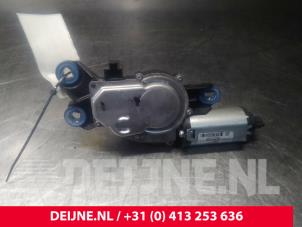 Volvo XC70 Ruitenwissermotor achter O5833 foto 2