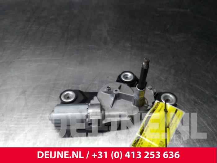 Volvo V50 Ruitenwissermotor achter O6508