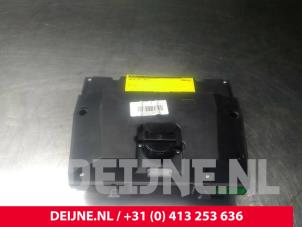 Volvo V70 Heizung Bedienpaneel O6825 foto 3