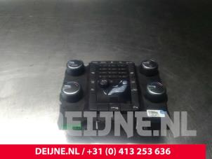 Volvo V70 Heizung Bedienpaneel O6825 foto 2