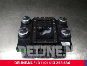Volvo V70 Heizung Bedienpaneel O6830 foto 2