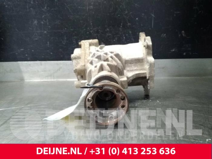 Volvo XC60 Transfergetriebe 4x4 O6847