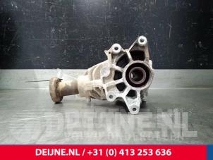 Volvo XC60 Transfergetriebe 4x4 O6847 foto 2