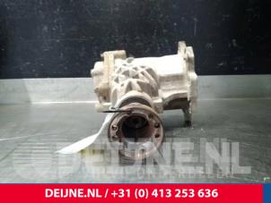 Gebruikte Transferbak 4x4 Volvo XC60 I (DZ) 2.4 D3/D4 20V AWD Prijs € 450,00 Margeregeling aangeboden door van Deijne Onderdelen Uden B.V.