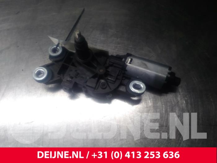 Volvo V70 Ruitenwissermotor achter O6988
