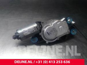Volvo V70 Scheibenwischermotor hinten O6988 foto 2