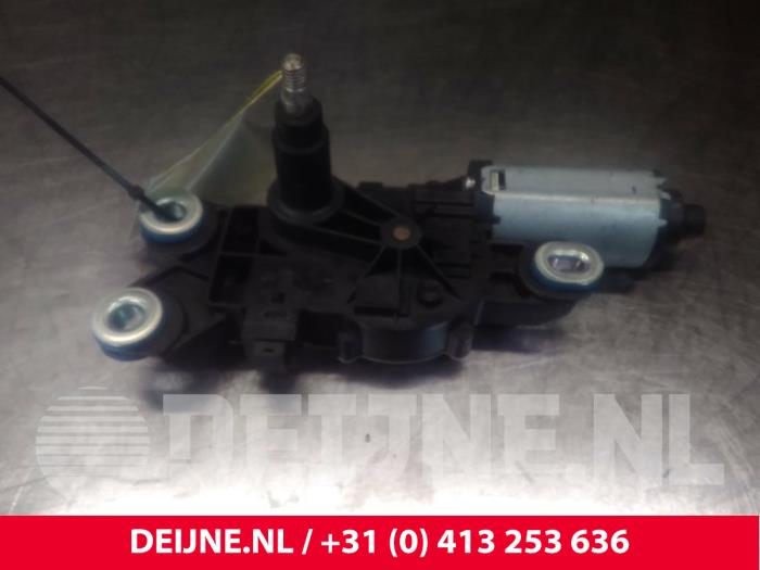 Volvo V70 Scheibenwischermotor hinten O6997