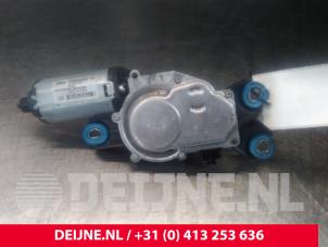 Volvo V70 Ruitenwissermotor achter O6997 foto 2