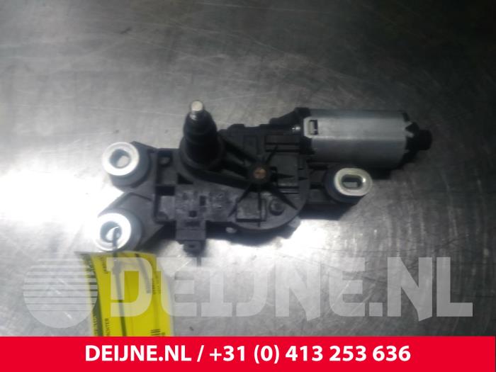 Volvo V70 Ruitenwissermotor achter O6998