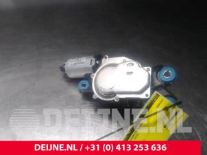 Volvo V70 Scheibenwischermotor hinten O6998 foto 2