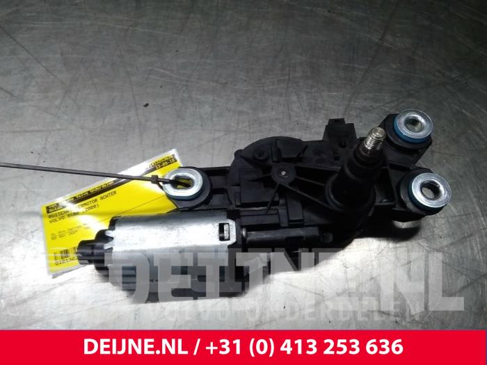 Volvo XC60 Scheibenwischermotor hinten O7250