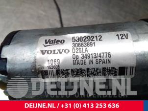 Volvo XC60 Scheibenwischermotor hinten O7250 foto 3