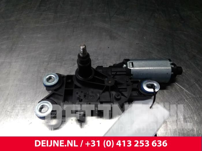 Volvo XC60 Scheibenwischermotor hinten O7255