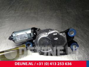 Volvo XC60 Ruitenwissermotor achter O7255 foto 2