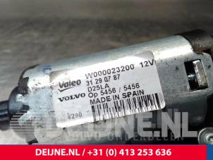 Volvo XC60 Ruitenwissermotor achter O7255 foto 3