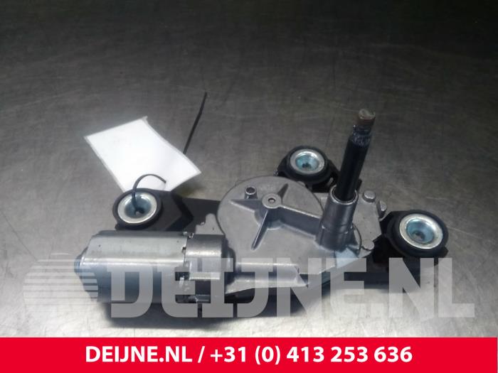 Volvo V40 Ruitenwissermotor achter O7341
