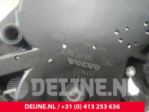 Volvo V40 Ruitenwissermotor achter O7341 foto 3
